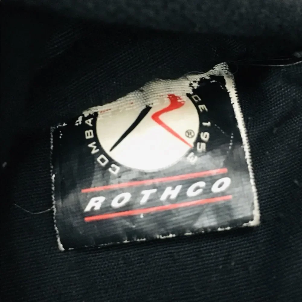 Rothco sub pop